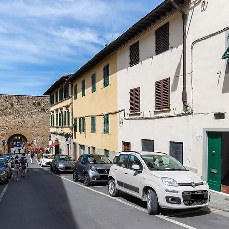 Apt In San Niccolo A Pochi Passi Da Ponte Vecchio Φλωρεντία Εξωτερικό φωτογραφία