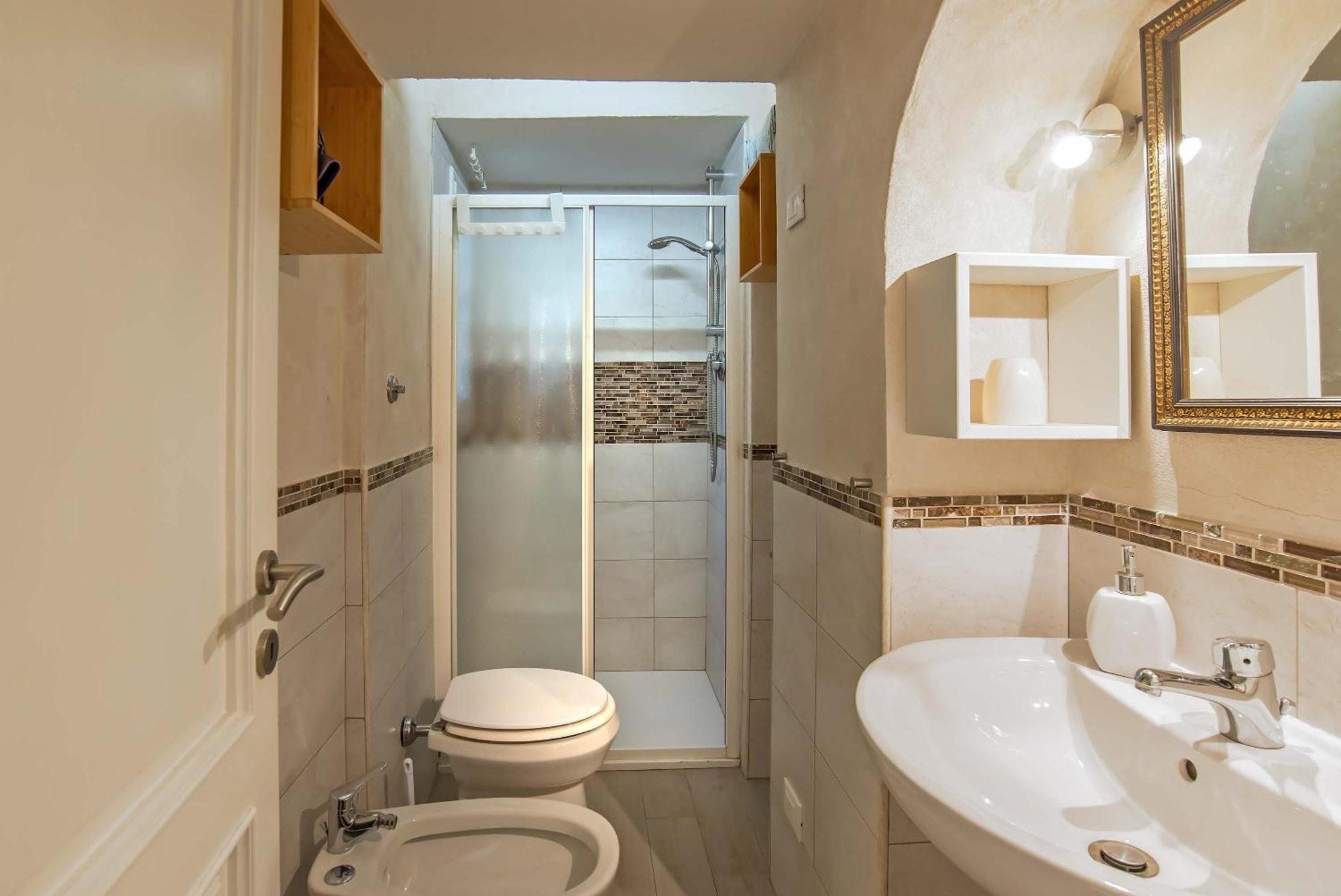 Apt In San Niccolo A Pochi Passi Da Ponte Vecchio Φλωρεντία Εξωτερικό φωτογραφία