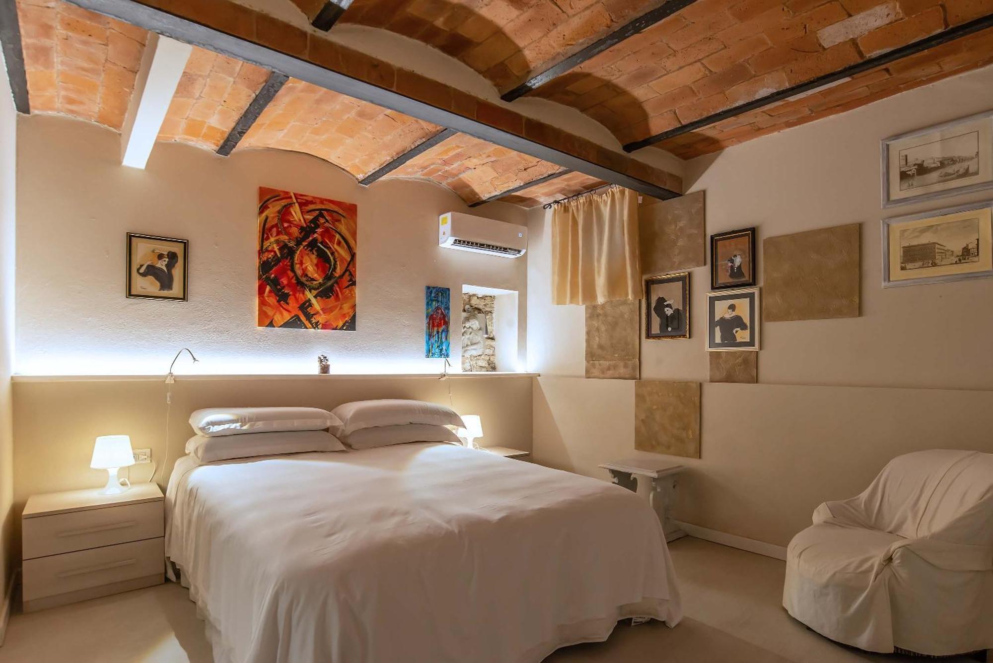 Apt In San Niccolo A Pochi Passi Da Ponte Vecchio Φλωρεντία Εξωτερικό φωτογραφία
